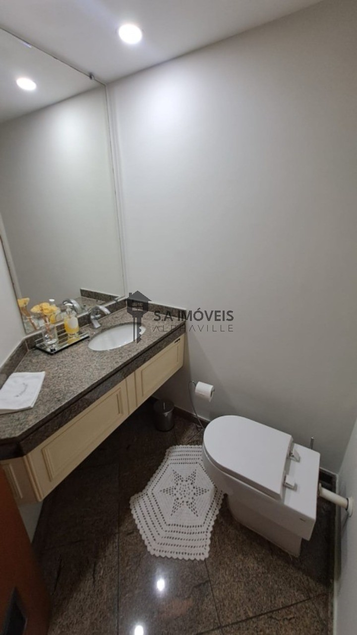 Apartamento, 3 quartos, 164 m² - Foto 18