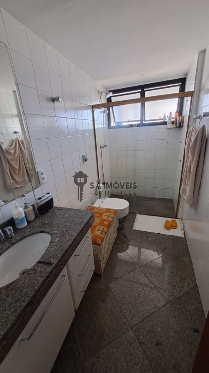 Apartamento, 3 quartos, 164 m² - Foto 17