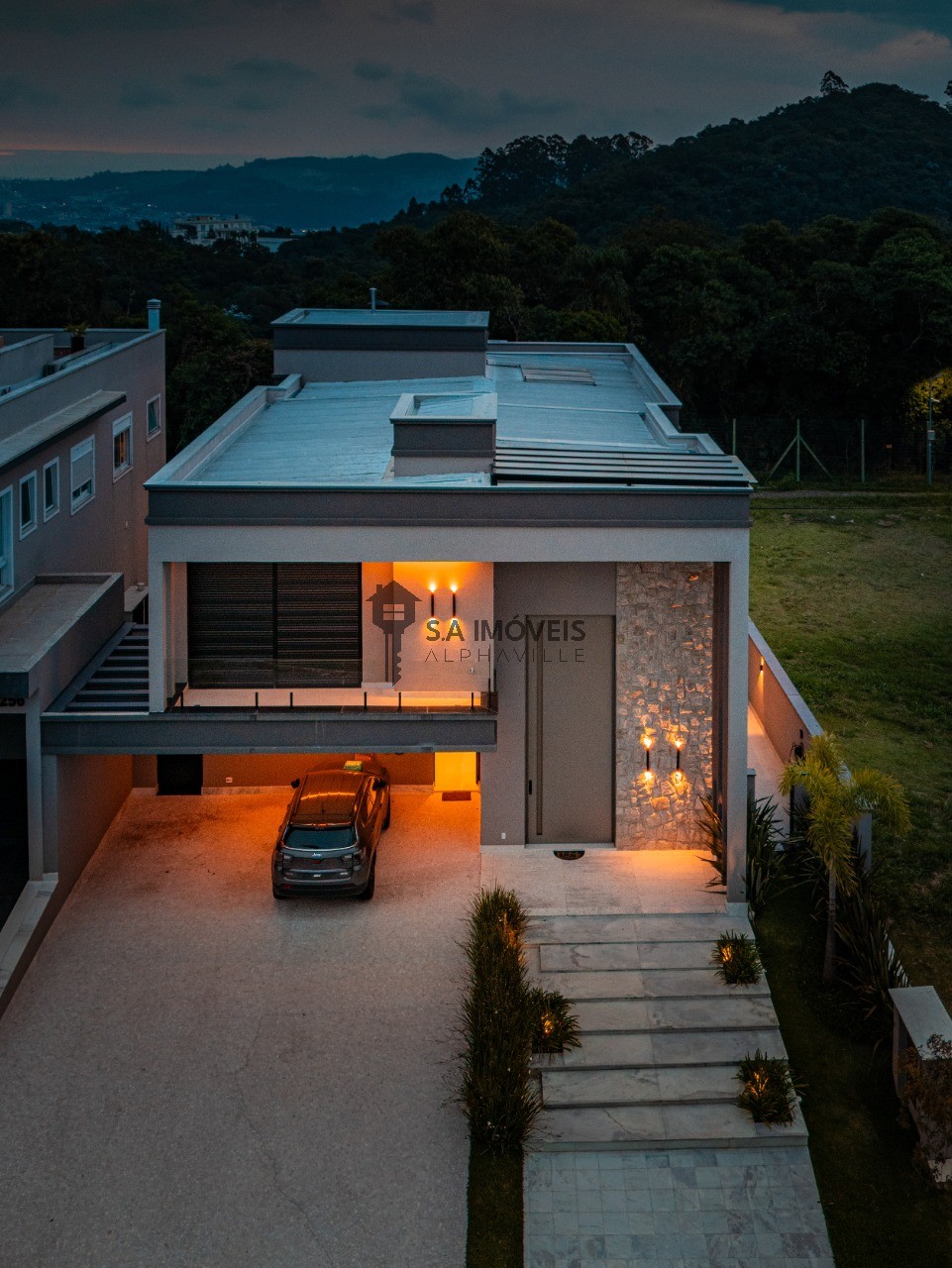Casa, 4 quartos, 430 m² - Foto 27
