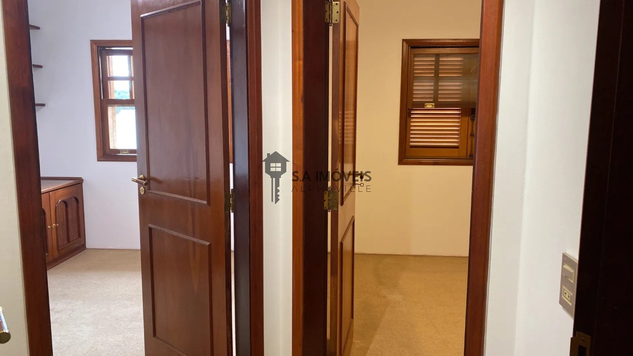 Casa de Condomínio, 4 quartos - Foto 25