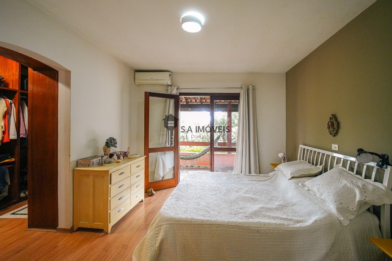 Casa, 4 quartos, 360 m² - Foto 17