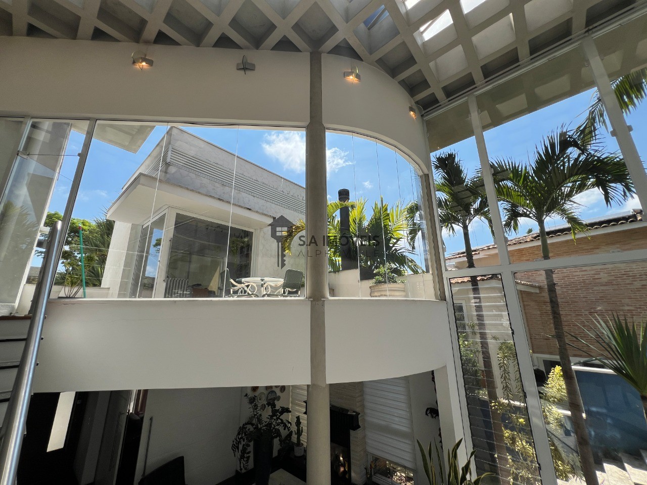 Casa de Condomínio, 4 quartos - Foto 8
