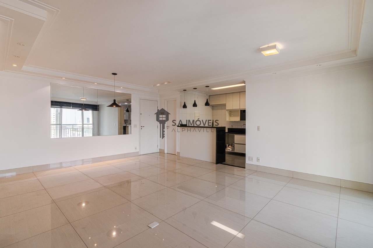 Apartamento, 2 quartos, 97 m² - Foto 3