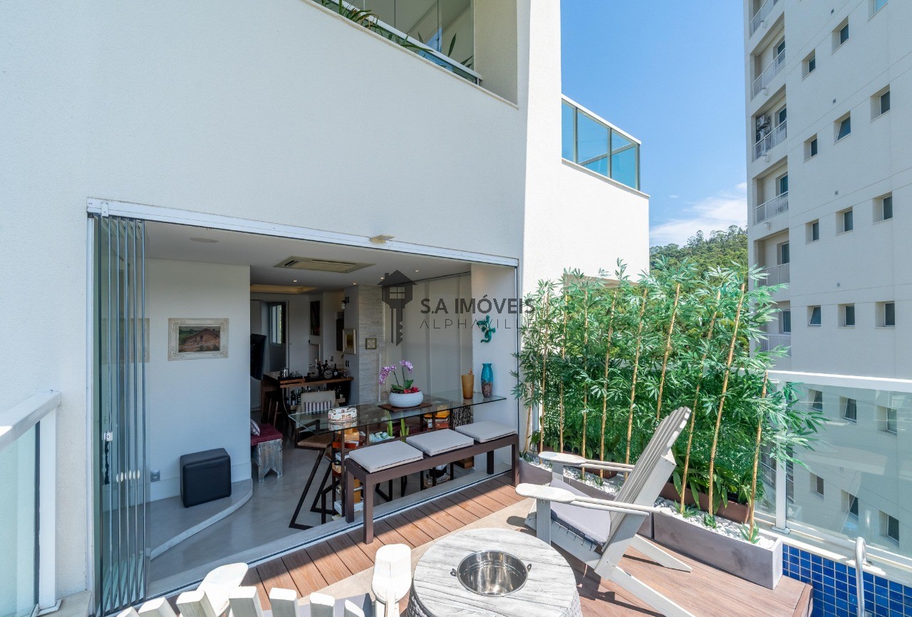 Apartamento, 4 quartos, 284 m² - Foto 47