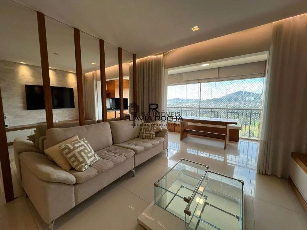Apartamento, 2 quartos, 110 m² - Foto 6