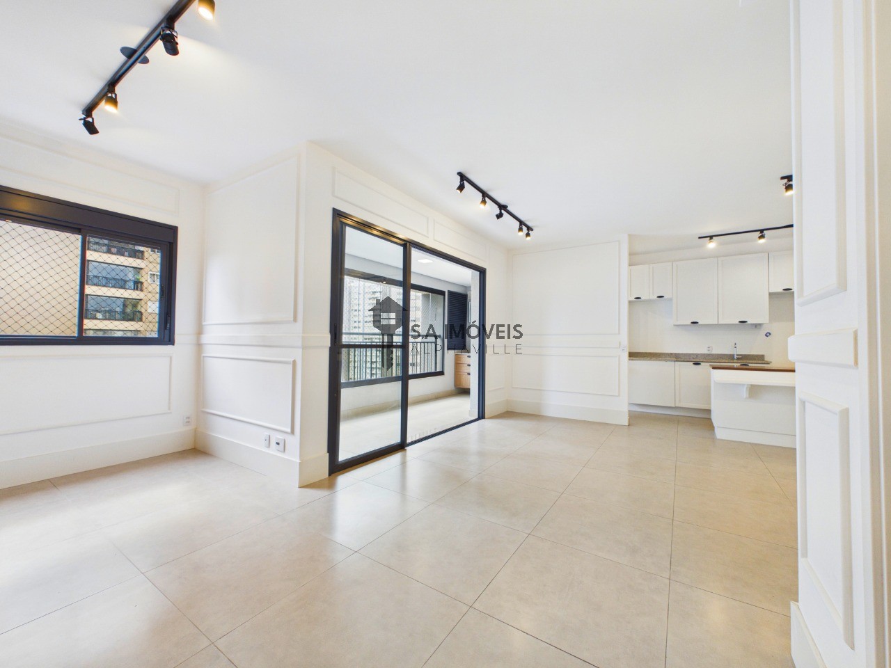 Apartamento, 2 quartos, 88 m² - Foto 10