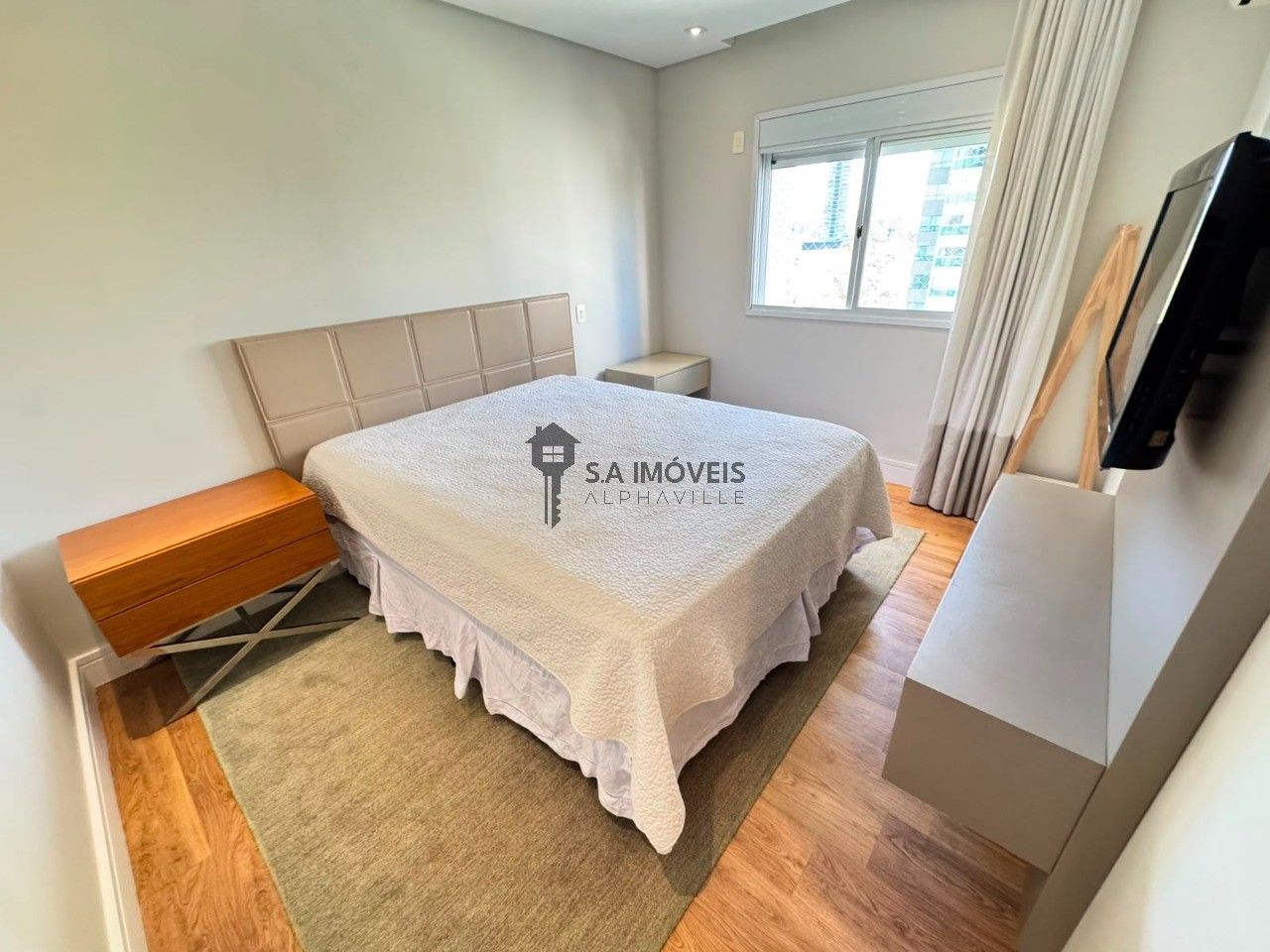 Apartamento, 3 quartos, 258 m² - Foto 17