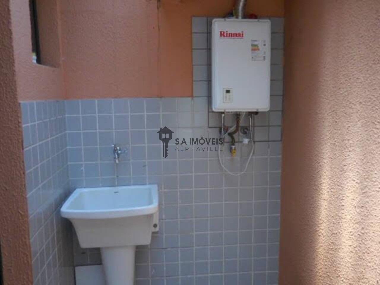 Casa de Condomínio, 3 quartos - Foto 11