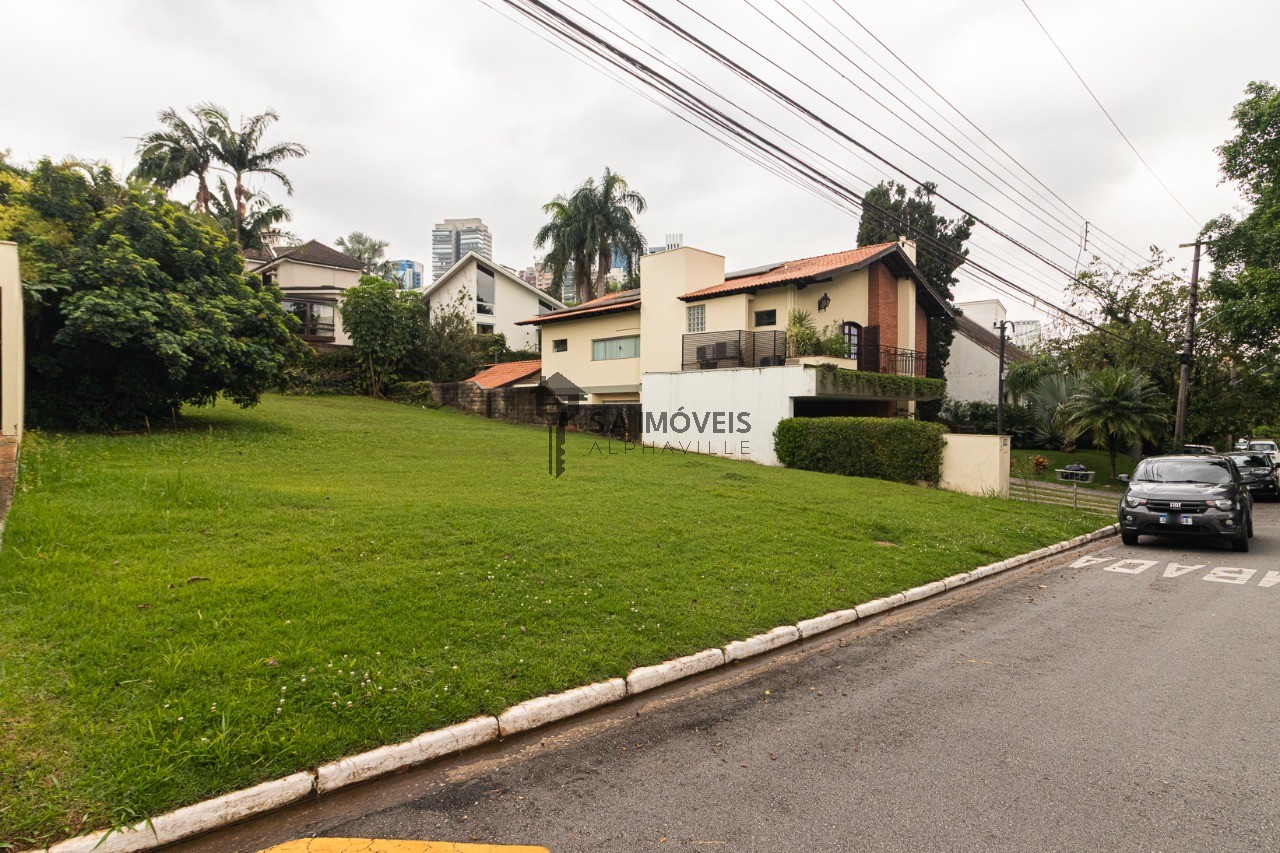 Terreno, 580 m² - Foto 2