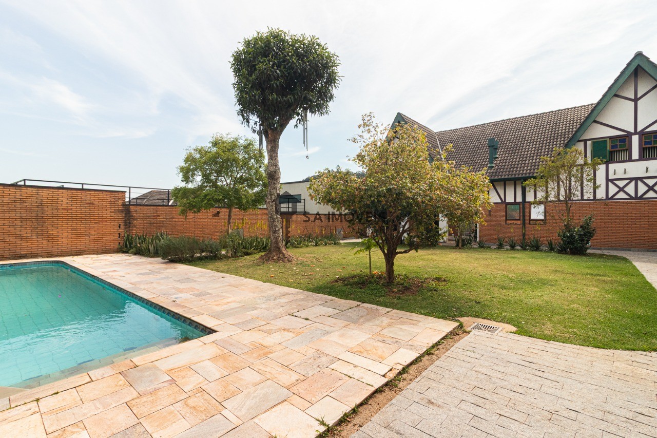 Casa, 4 quartos, 342 m² - Foto 20