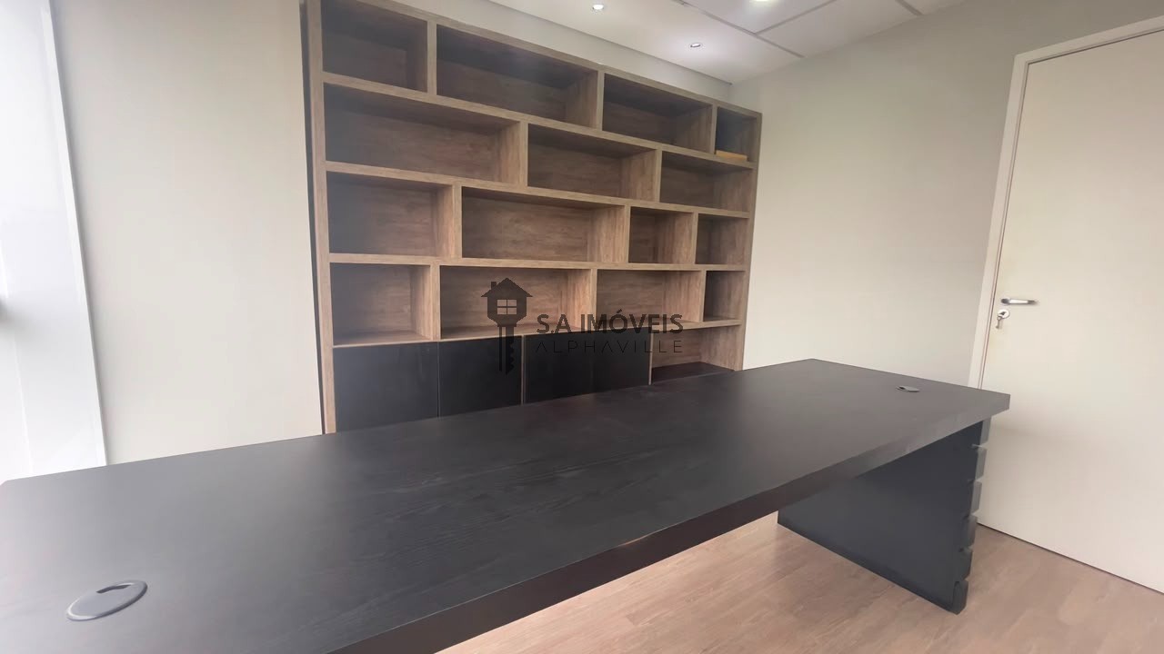 Sala-Conjunto, 42 m² - Foto 12