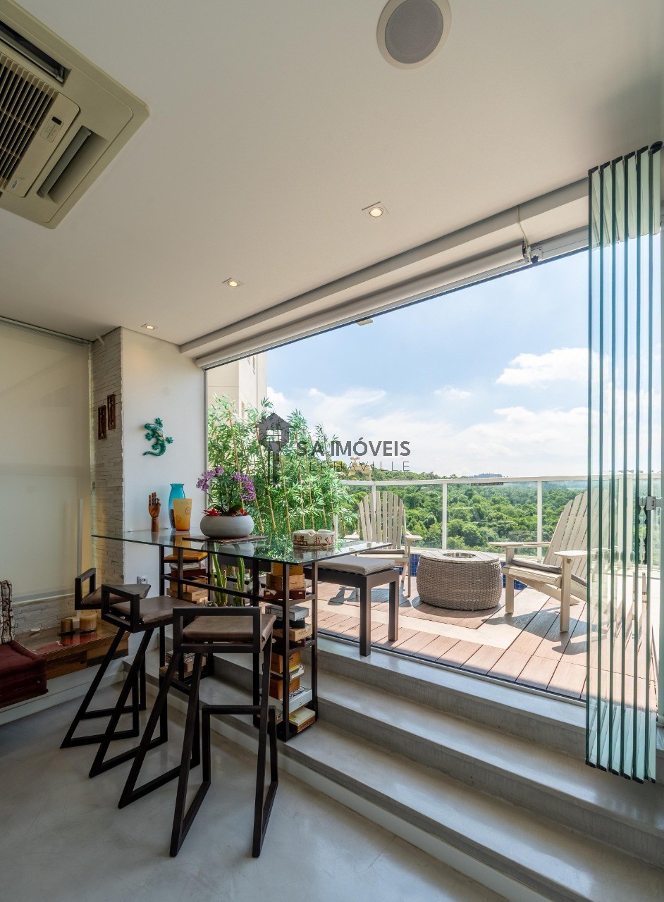Apartamento, 4 quartos, 284 m² - Foto 43