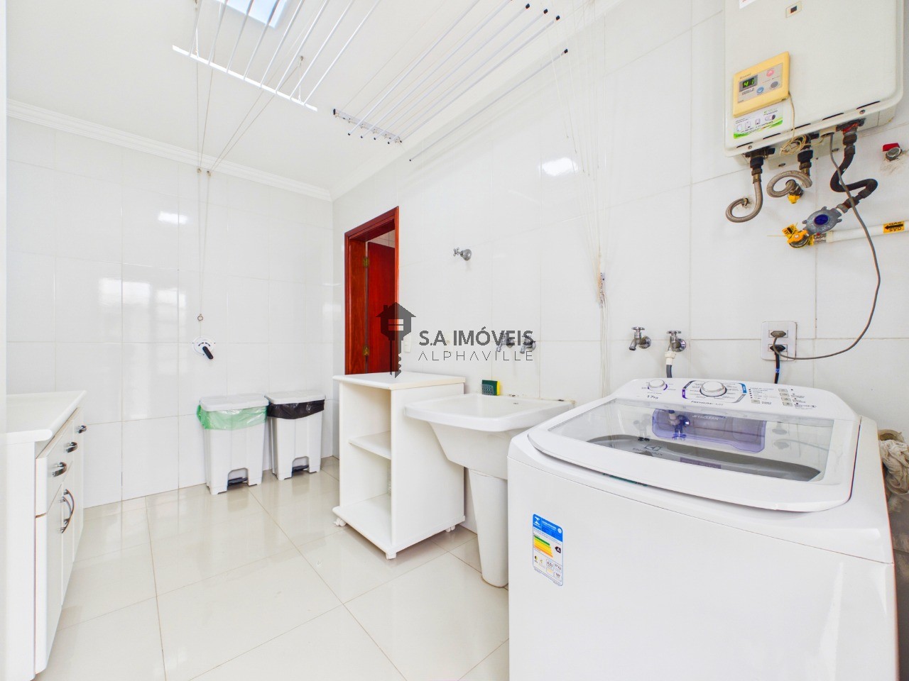 Casa, 5 quartos, 354 m² - Foto 12