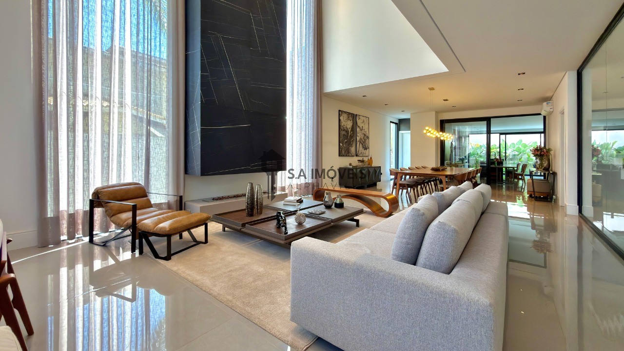 Casa, 5 quartos, 935 m² - Foto 6