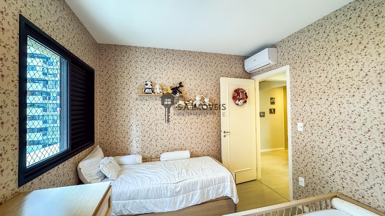 Apartamento, 4 quartos, 177 m² - Foto 9