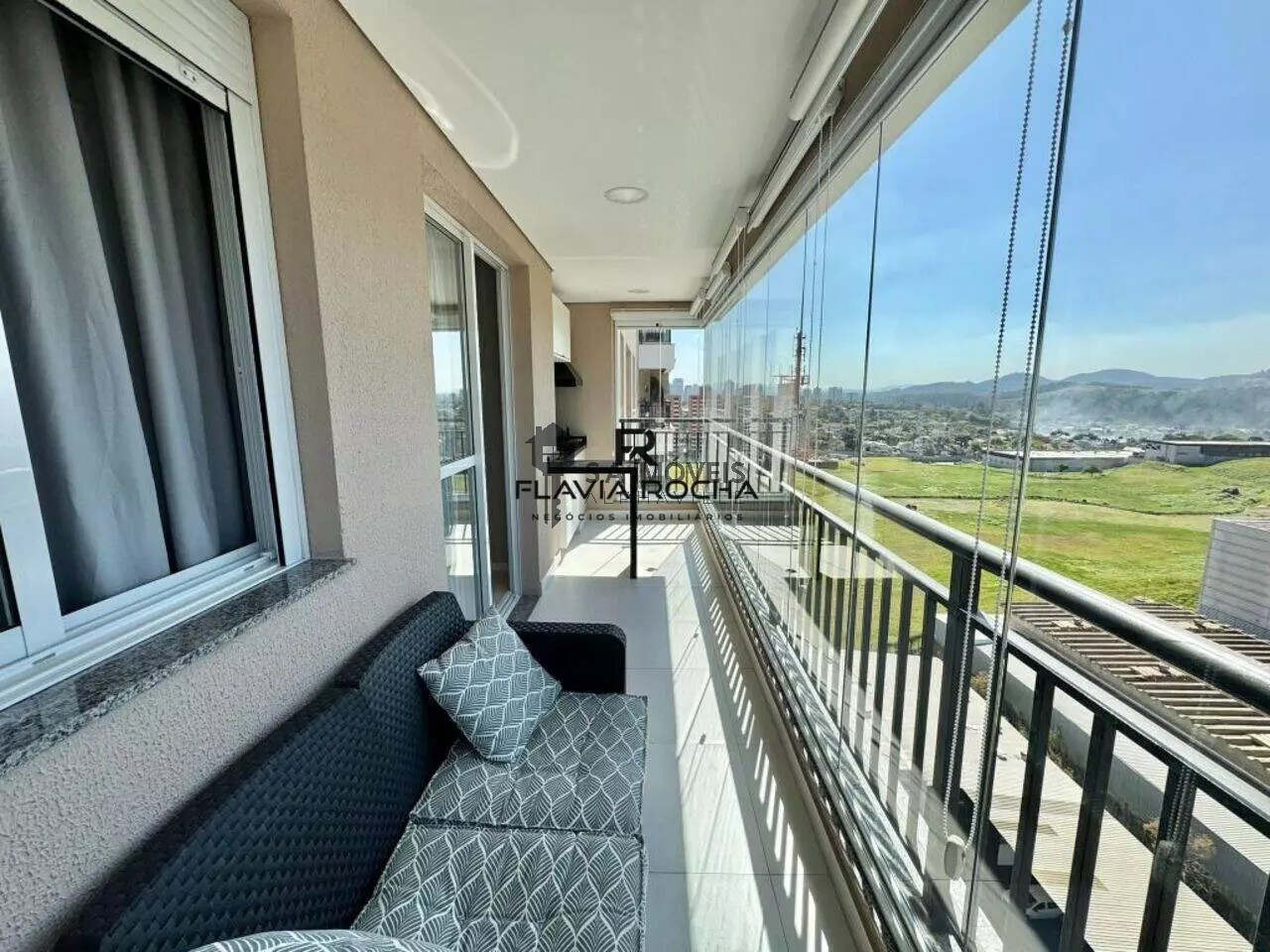 Apartamento, 3 quartos, 109 m² - Foto 13
