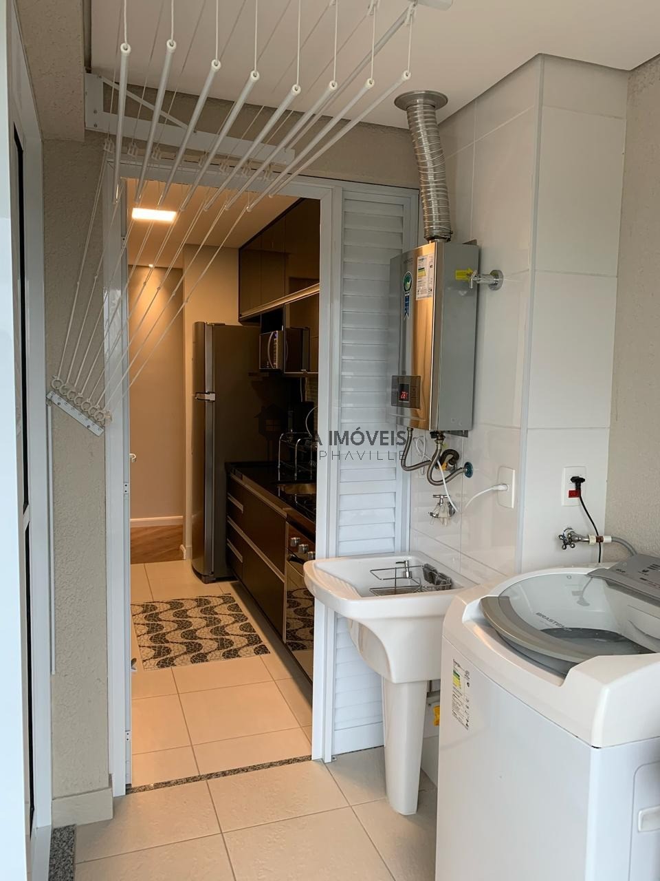 Apartamento, 2 quartos, 64 m² - Foto 9