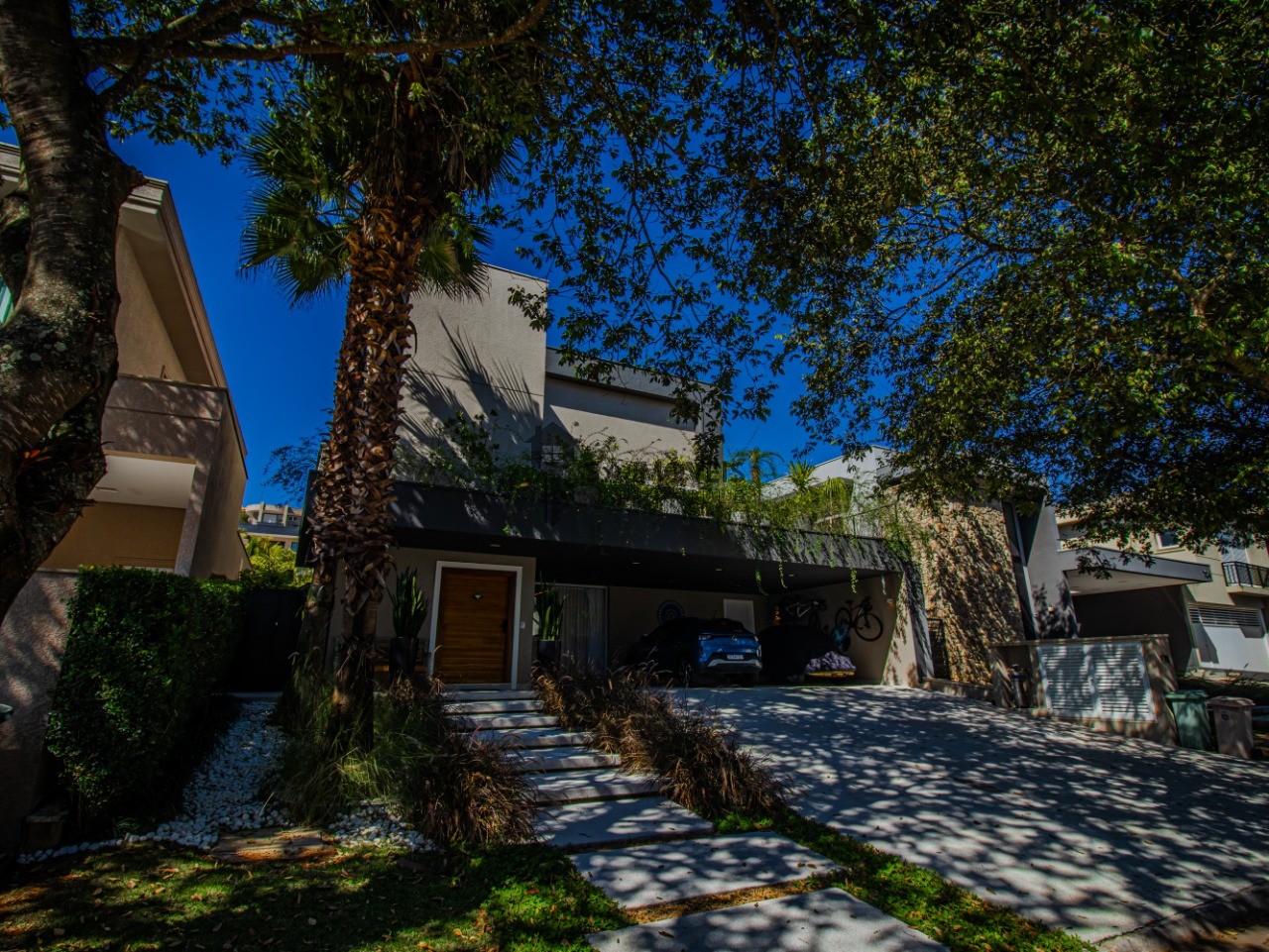 Casa, 4 quartos, 384 m² - Foto 4