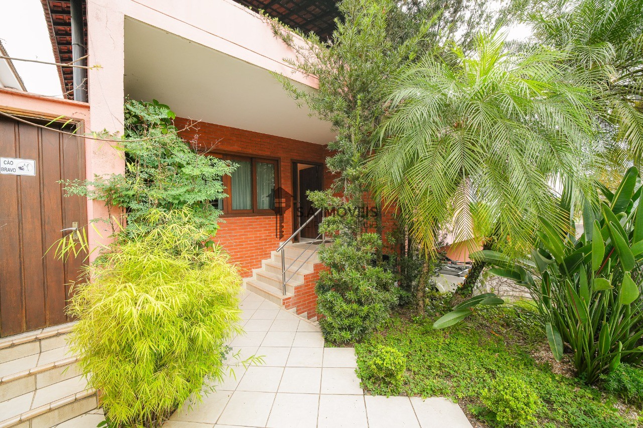 Casa, 4 quartos, 360 m² - Foto 2