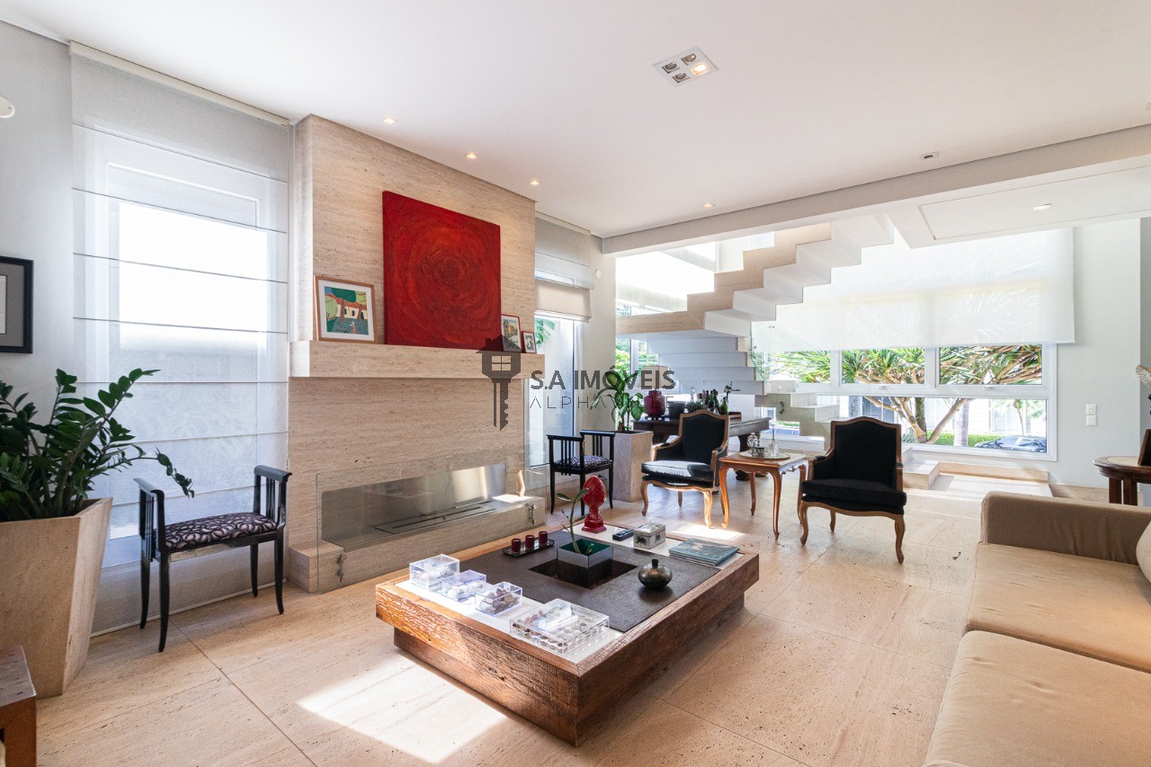 Casa de Condomínio, 4 quartos - Foto 6