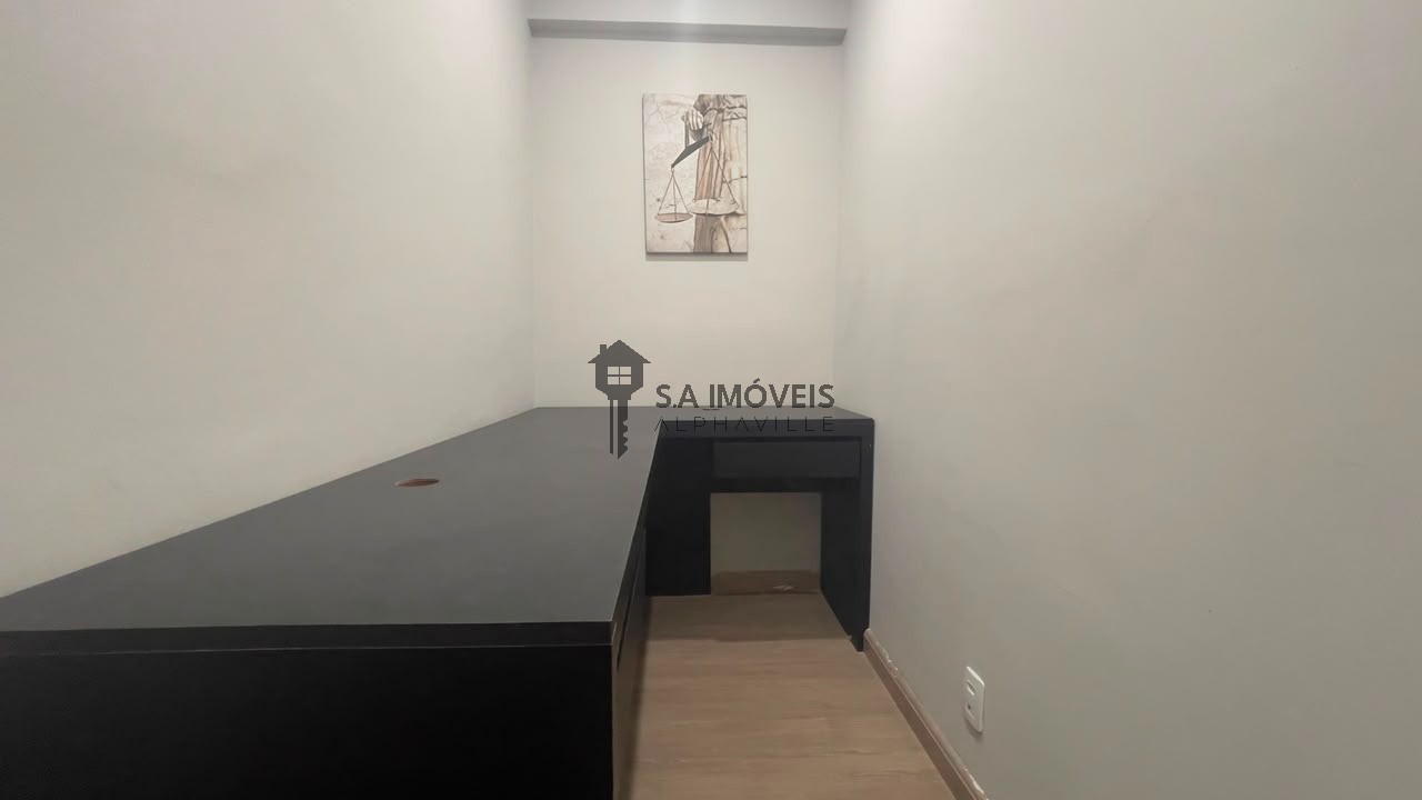 Sala-Conjunto, 42 m² - Foto 13