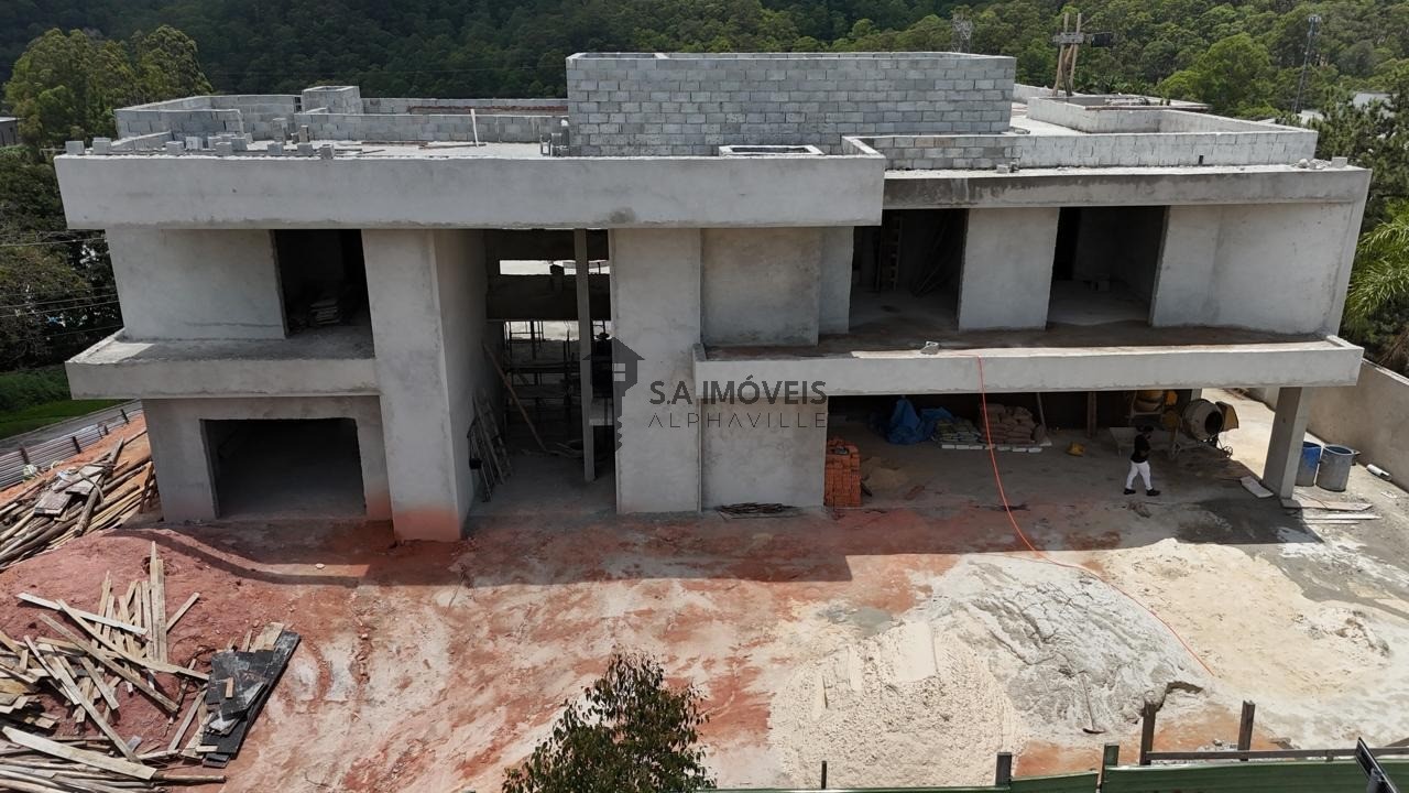 Casa de Condomínio, 4 quartos - Foto 12
