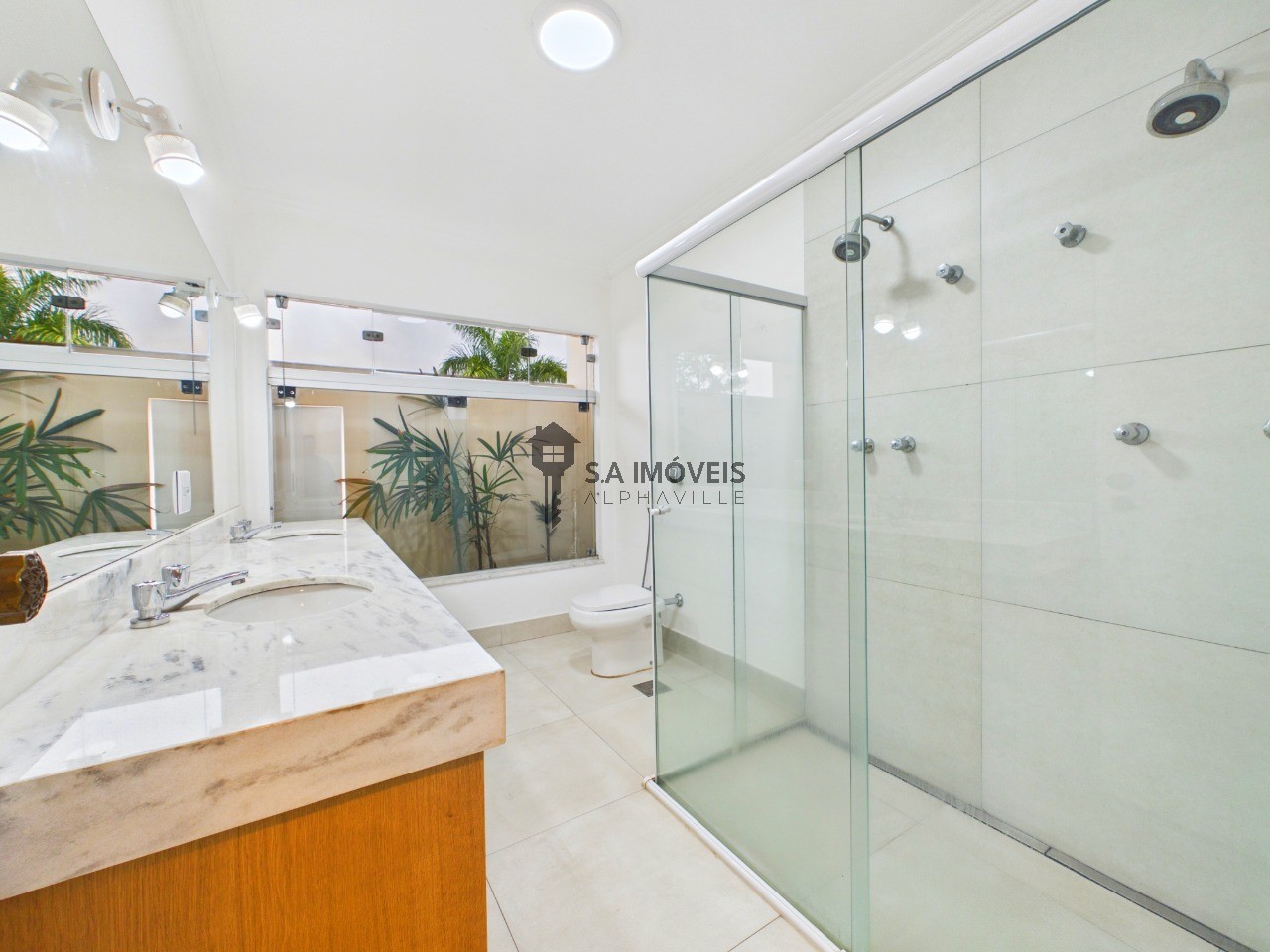 Casa, 4 quartos, 550 m² - Foto 34