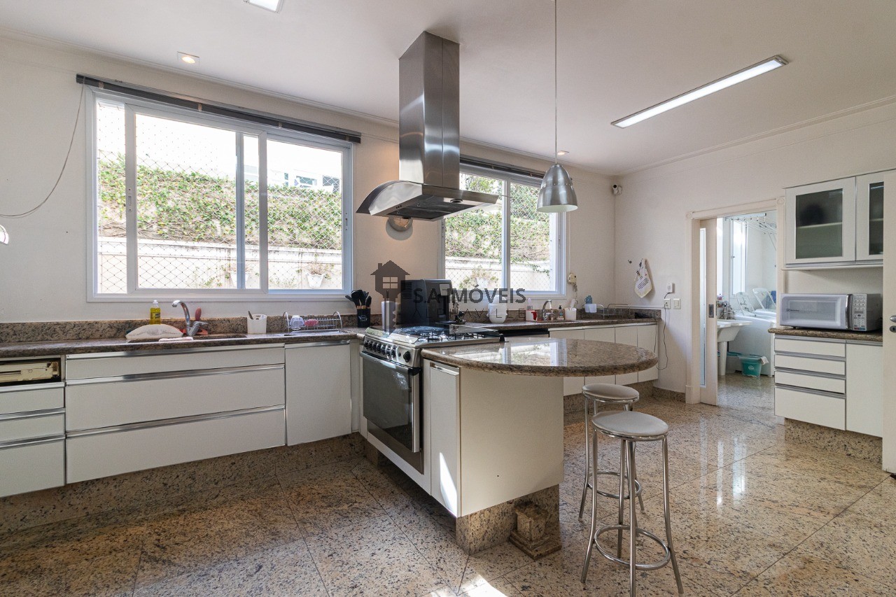 Casa de Condomínio, 5 quartos - Foto 7