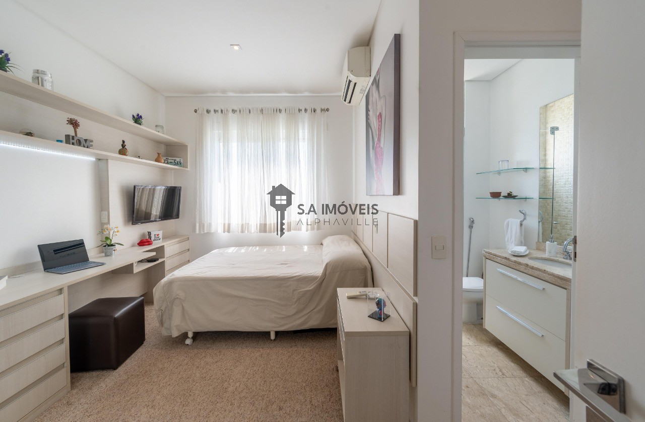 Apartamento, 4 quartos, 284 m² - Foto 60