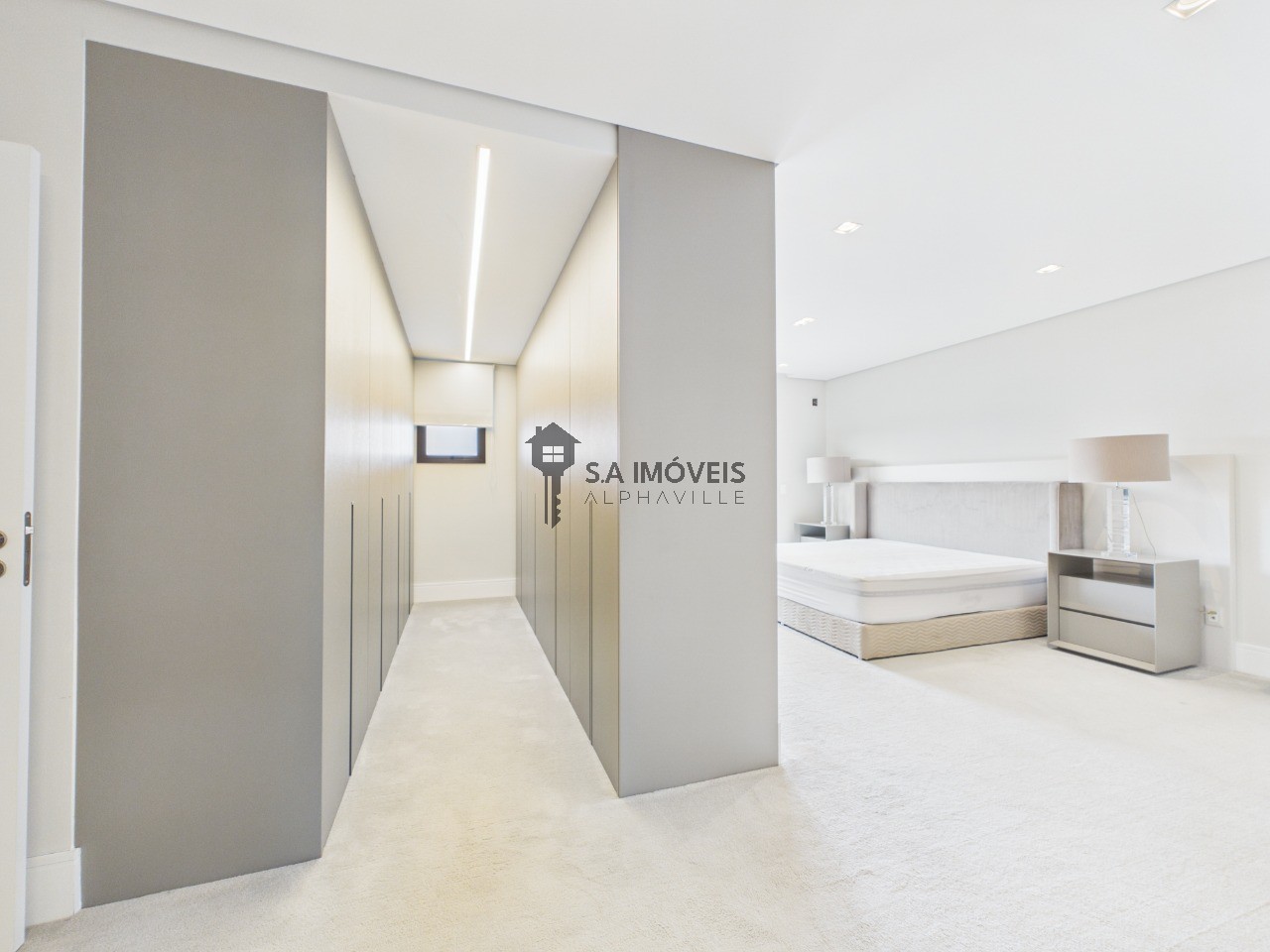 Apartamento, 3 quartos, 278 m² - Foto 41