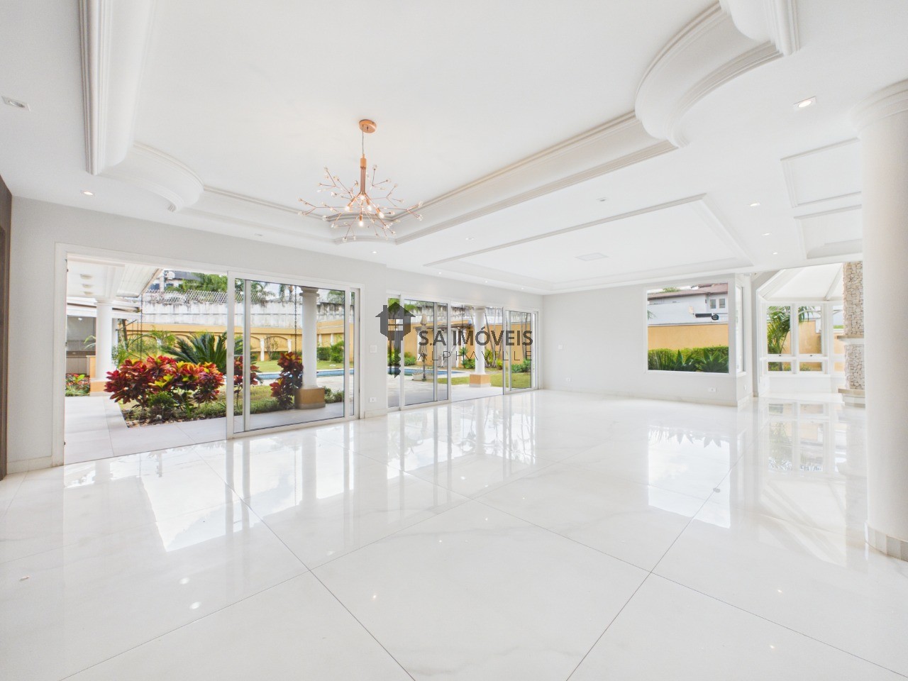 Casa, 4 quartos, 650 m² - Foto 28