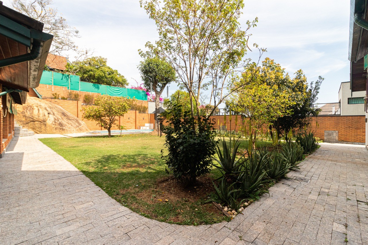 Casa, 4 quartos, 342 m² - Foto 12