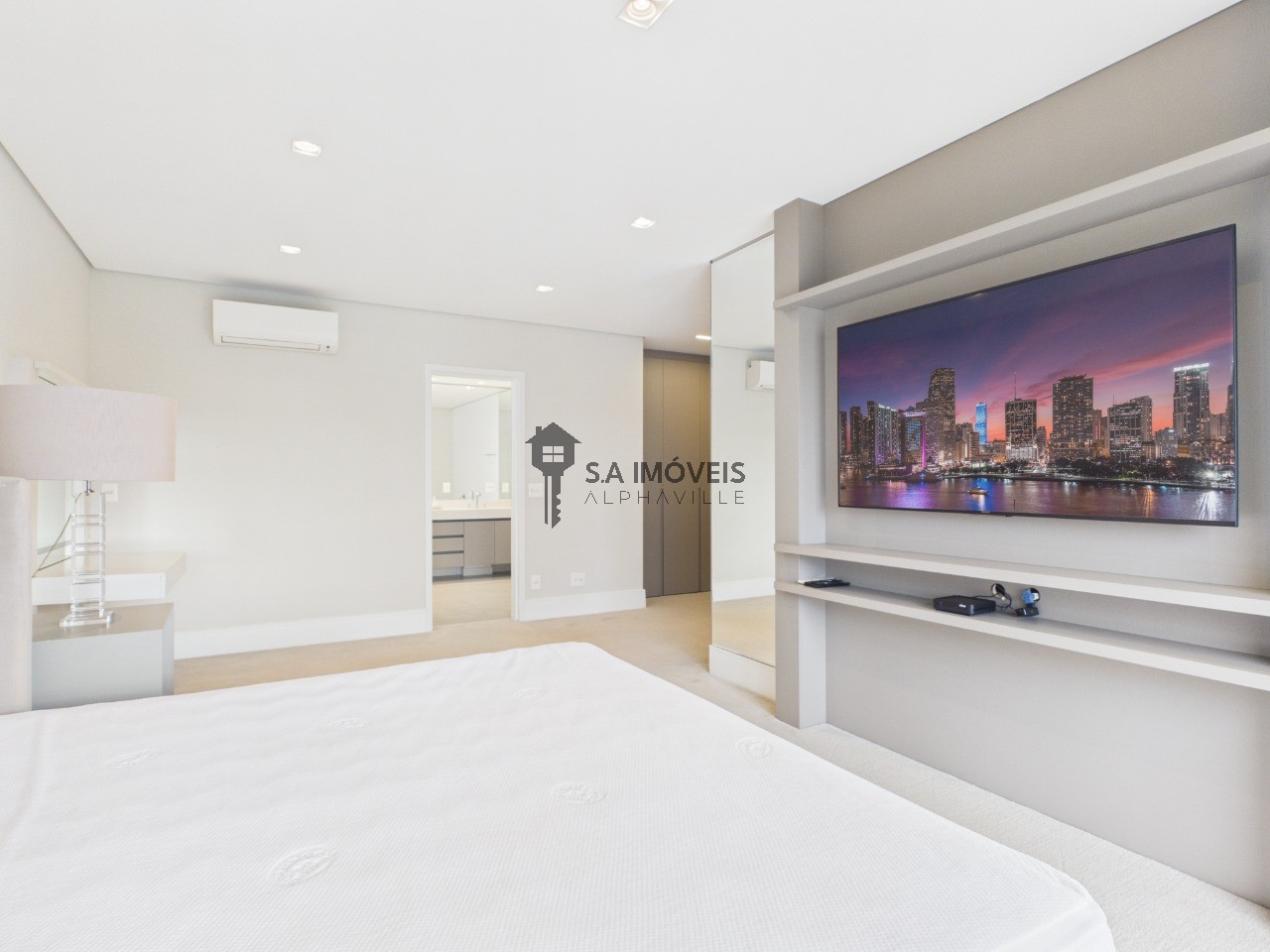 Apartamento, 3 quartos, 278 m² - Foto 34