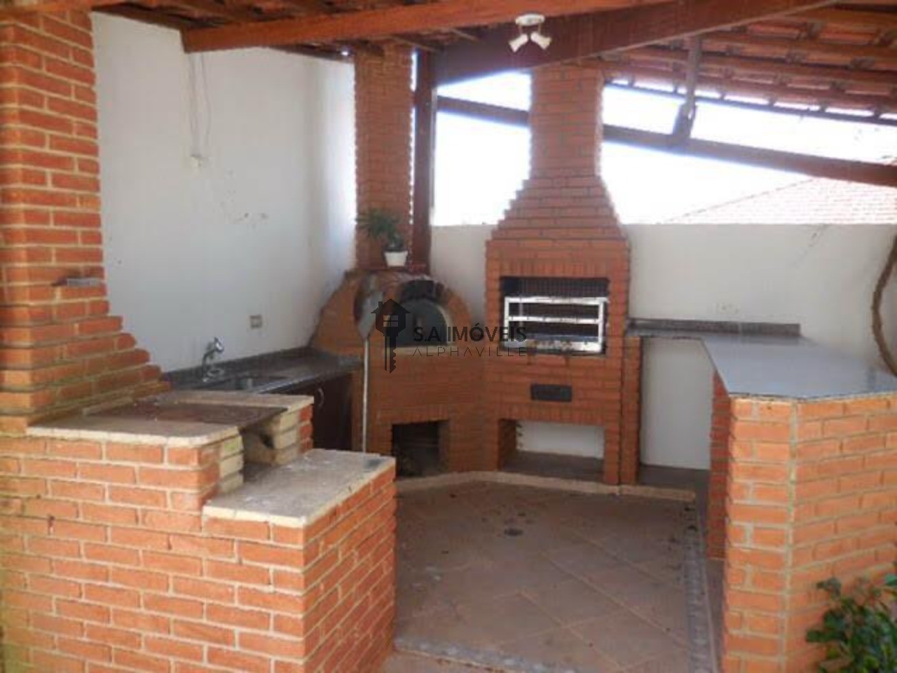 Casa de Condomínio, 3 quartos - Foto 26