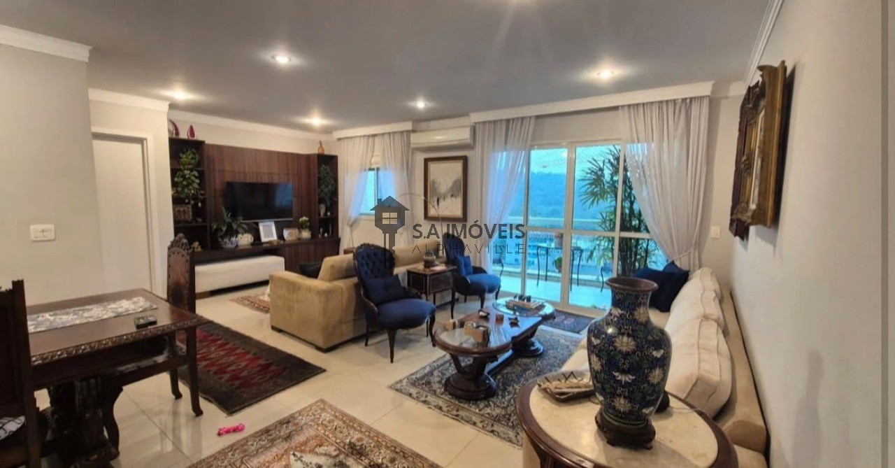 Apartamento, 2 quartos, 113 m² - Foto 1