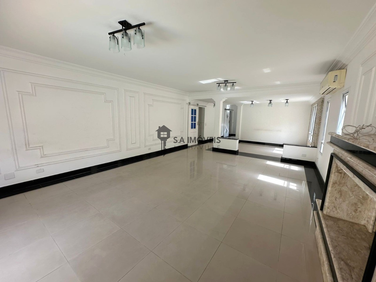 Casa, 4 quartos, 329 m² - Foto 7