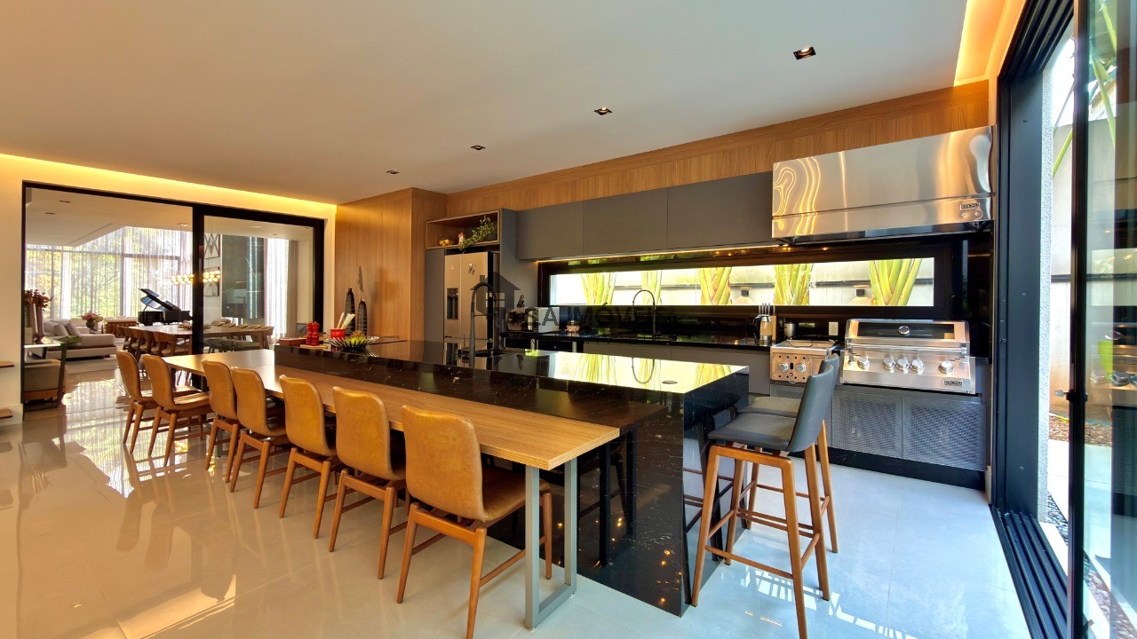 Casa, 5 quartos, 935 m² - Foto 17