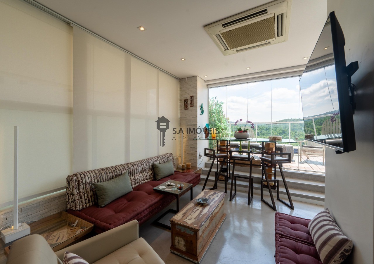 Apartamento, 4 quartos, 284 m² - Foto 34