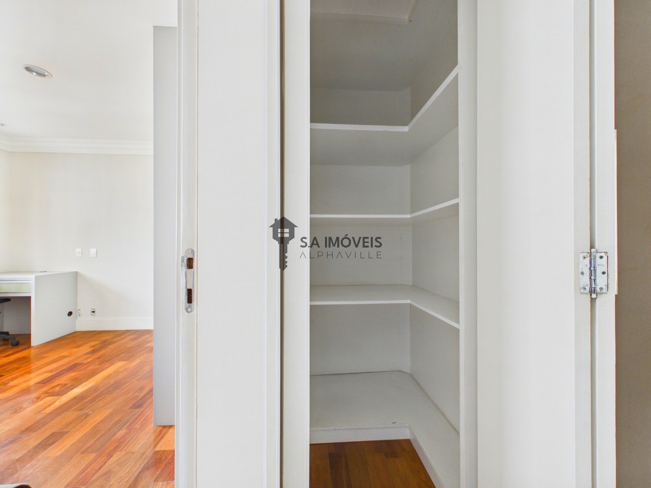 Apartamento, 3 quartos, 260 m² - Foto 27