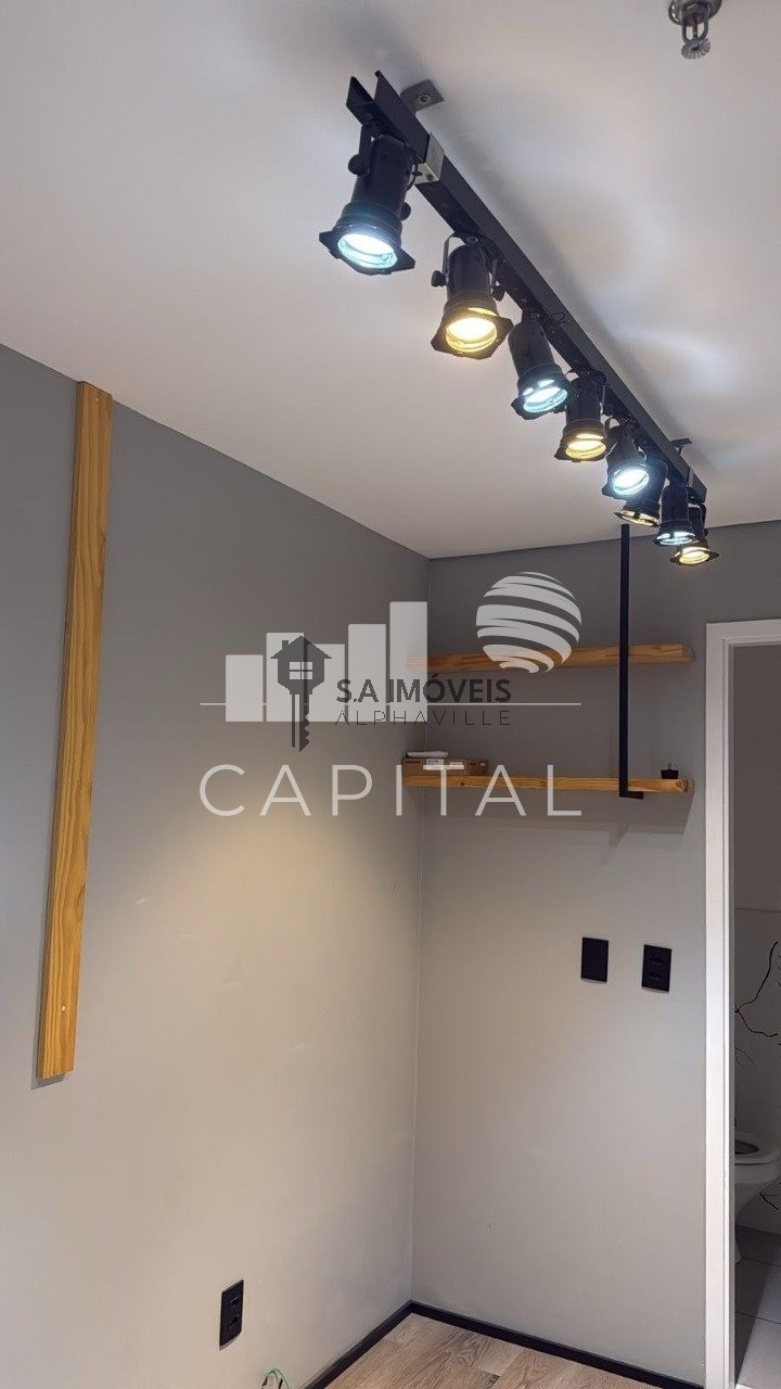Sala-Conjunto, 47 m² - Foto 12