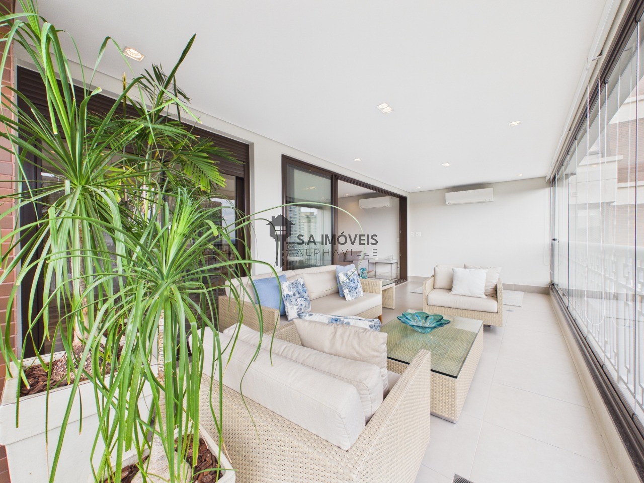 Apartamento, 3 quartos, 278 m² - Foto 20