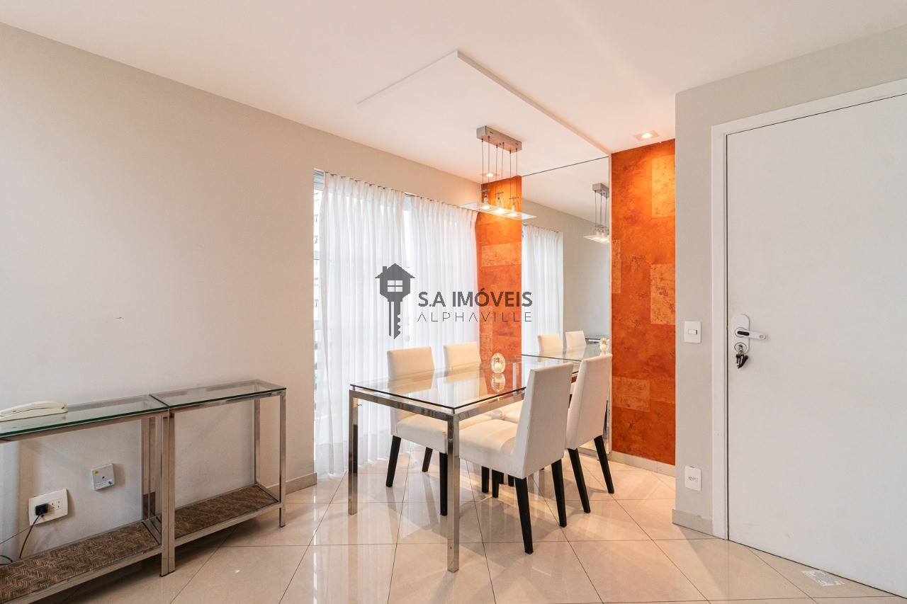 Apartamento, 1 quarto, 75 m² - Foto 5