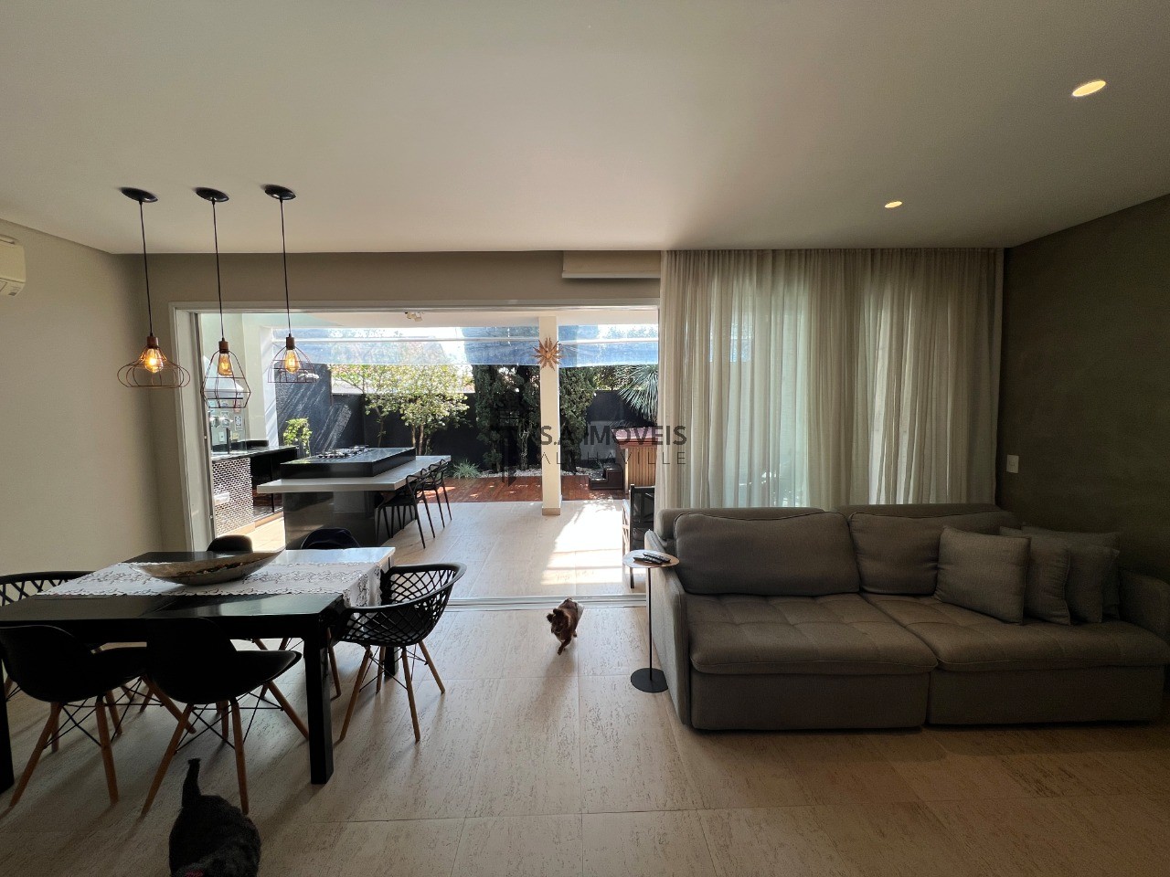 Casa, 3 quartos, 180 m² - Foto 59