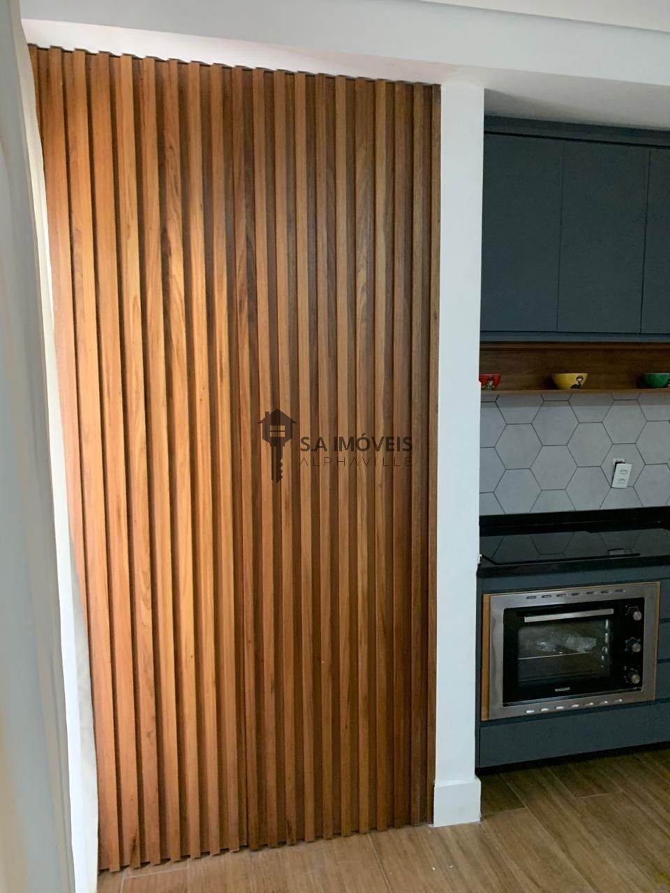 Apartamento, 1 quarto, 50 m² - Foto 6