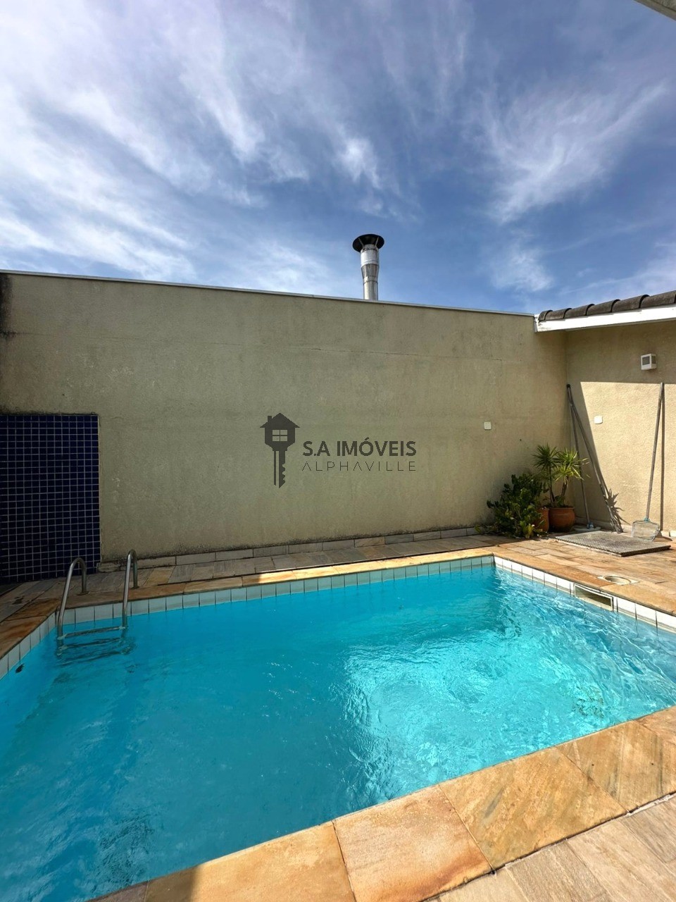 Casa, 4 quartos, 329 m² - Foto 27