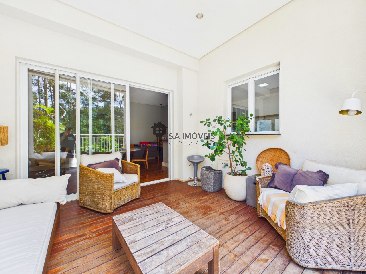 Apartamento, 2 quartos, 122 m² - Foto 12