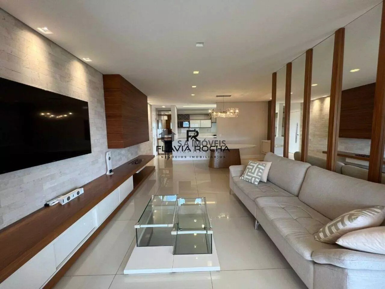 Apartamento, 2 quartos, 110 m² - Foto 8