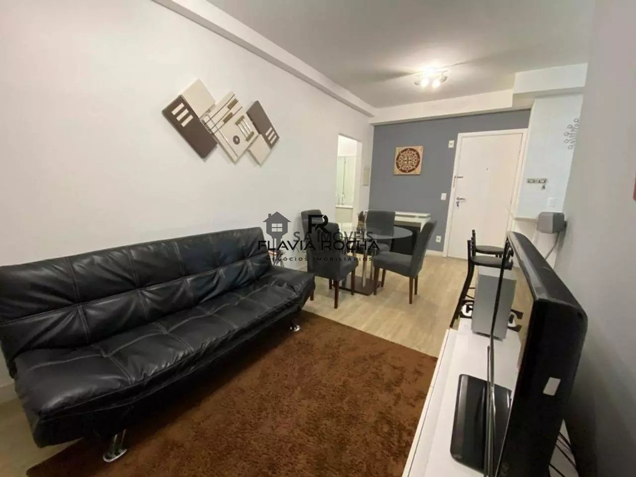 Apartamento, 1 quarto, 55 m² - Foto 6