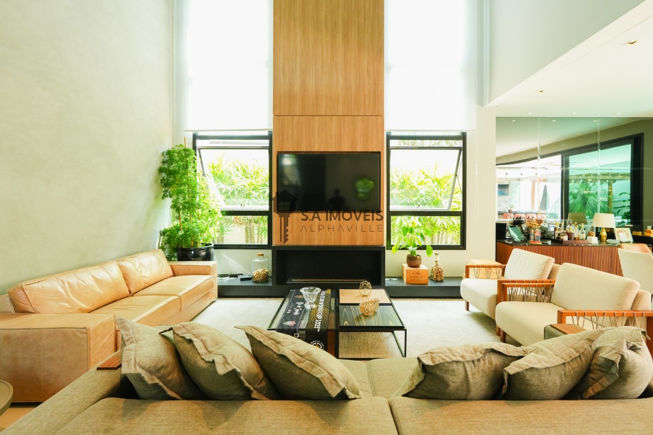 Casa, 4 quartos, 471 m² - Foto 8