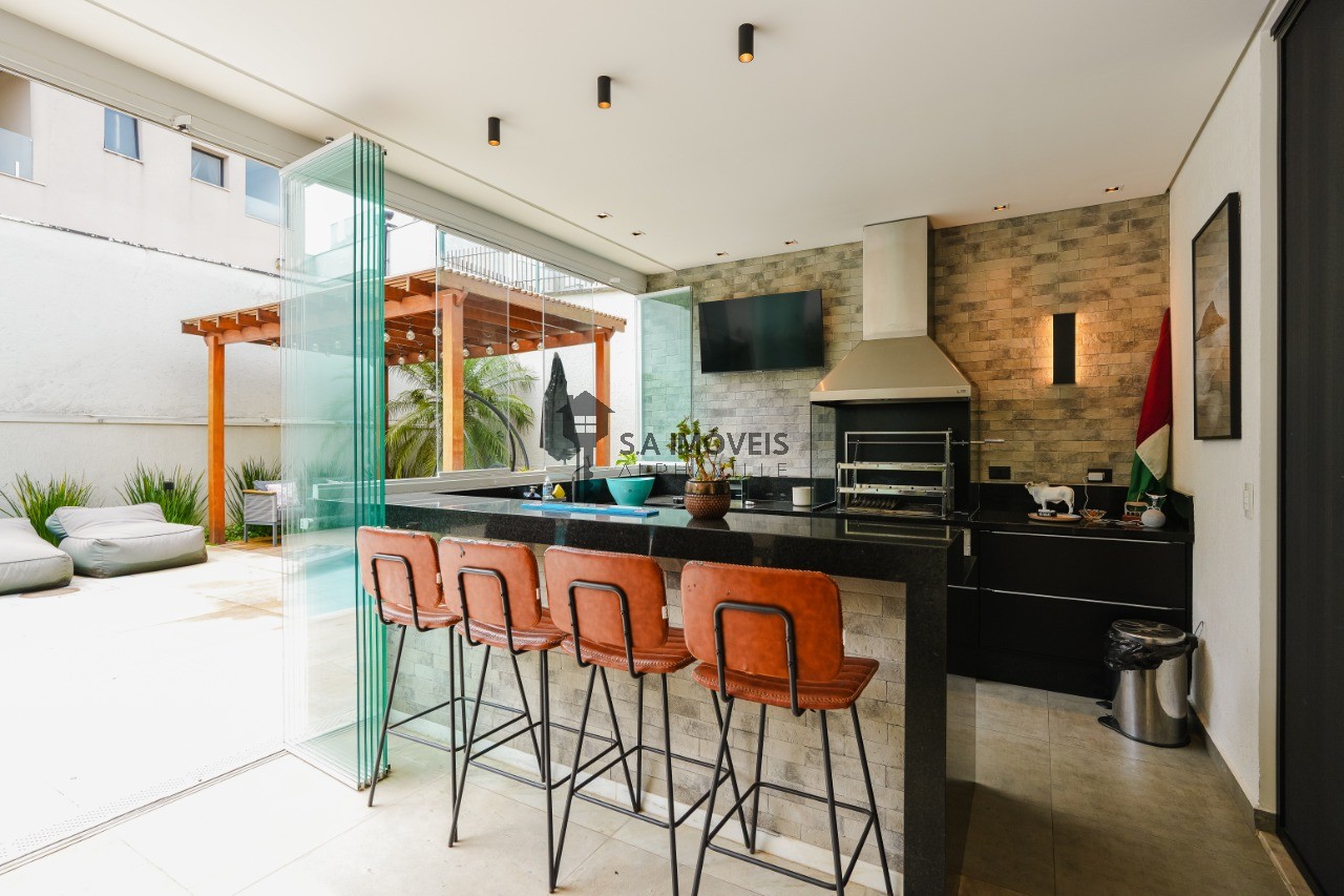 Casa, 4 quartos, 471 m² - Foto 18